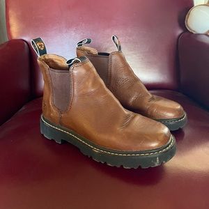 Ariat Slip On Boots